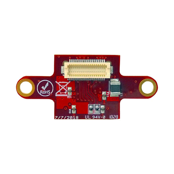 OpenMV - FLIR Lepton Adapter Module
