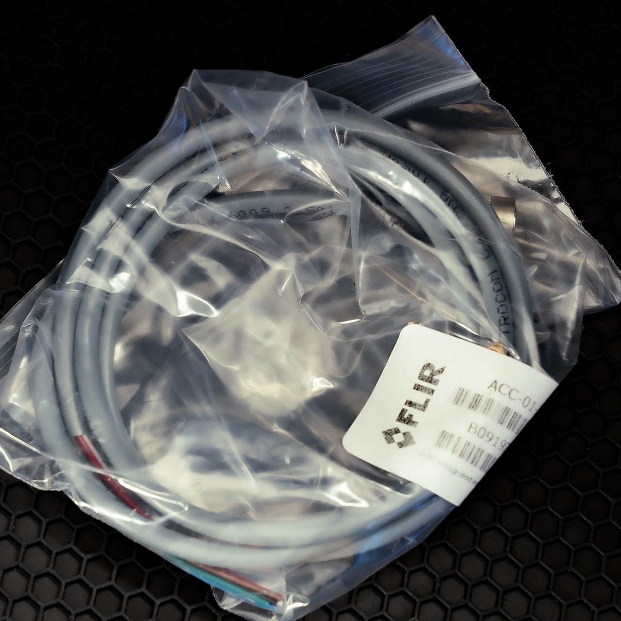 Ethernet BoB Assembly Kit