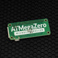 ATMegaZero with Colorful Male header pins