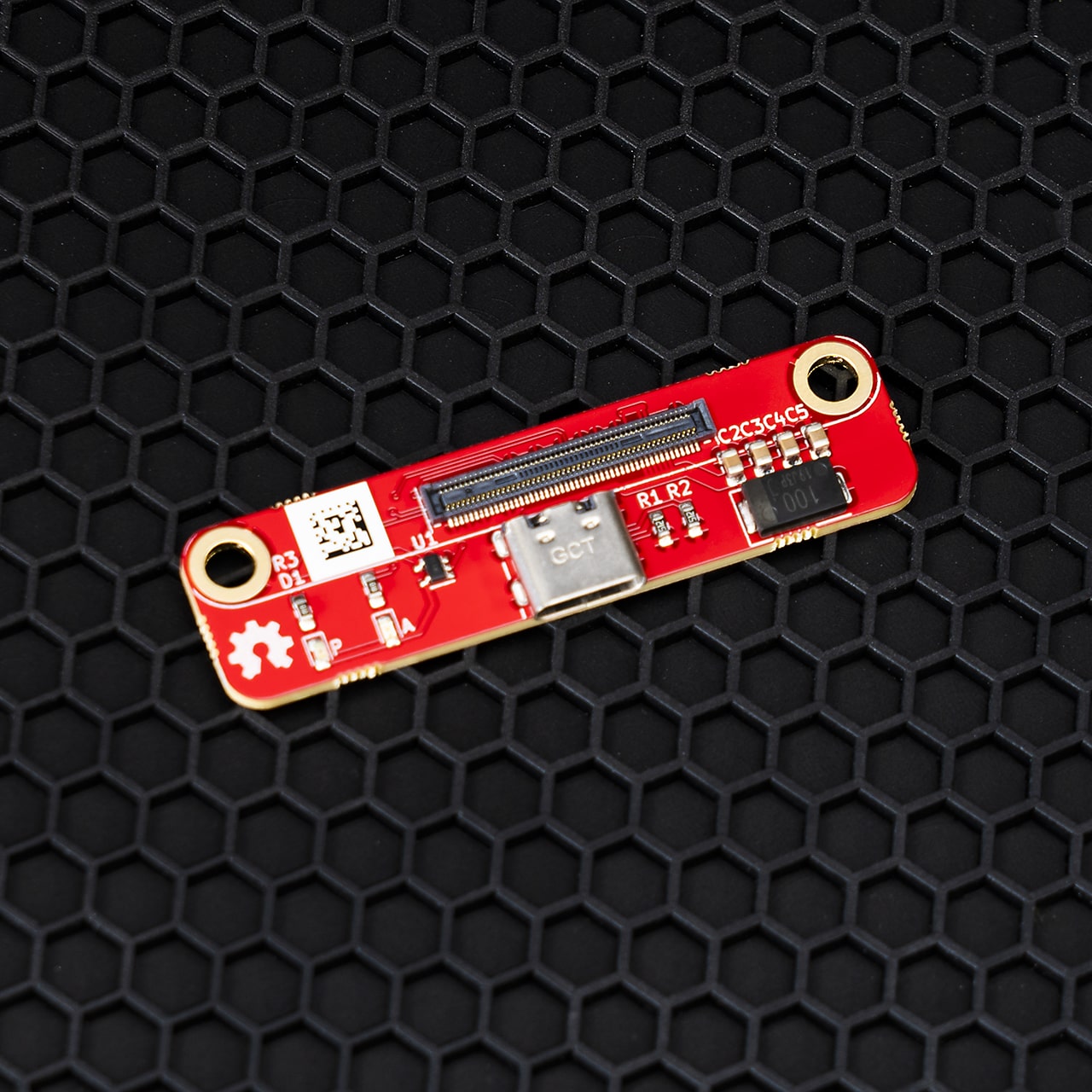 MiniCab for Raspberry Pi CM4