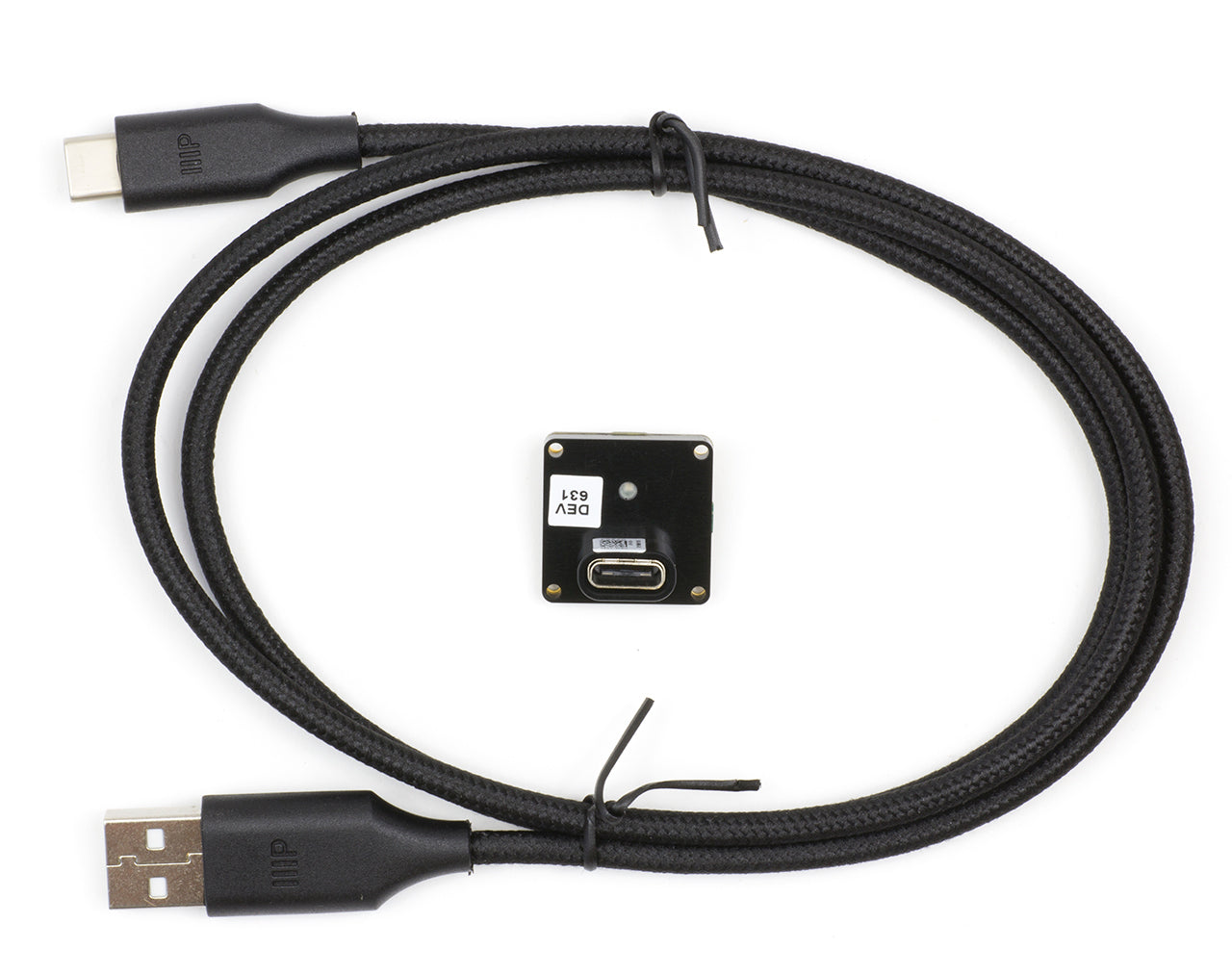 Boson - USB VPC Kit - GroupGets