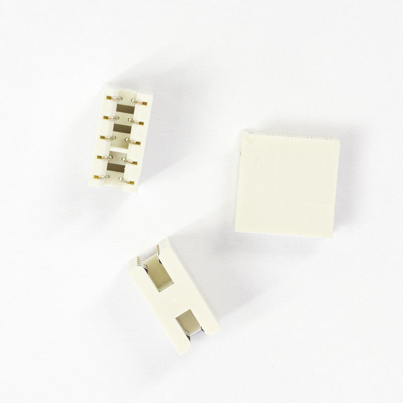 PUREmodules - Connector - GroupGets